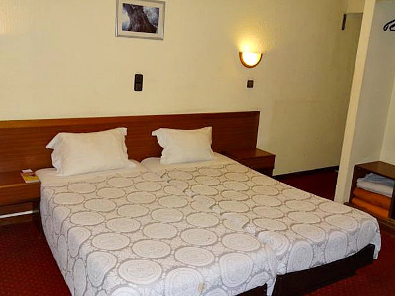Hotel S. Gabriel Porto Eksteriør billede