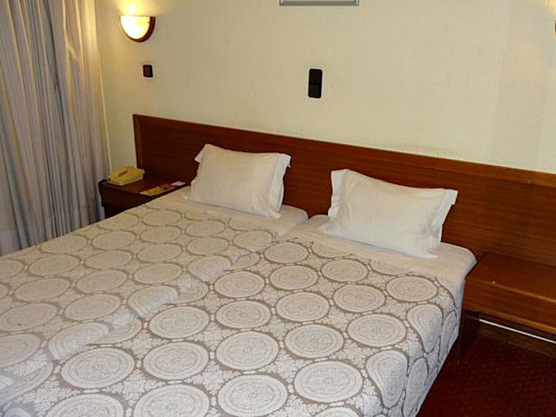 Hotel S. Gabriel Porto Eksteriør billede