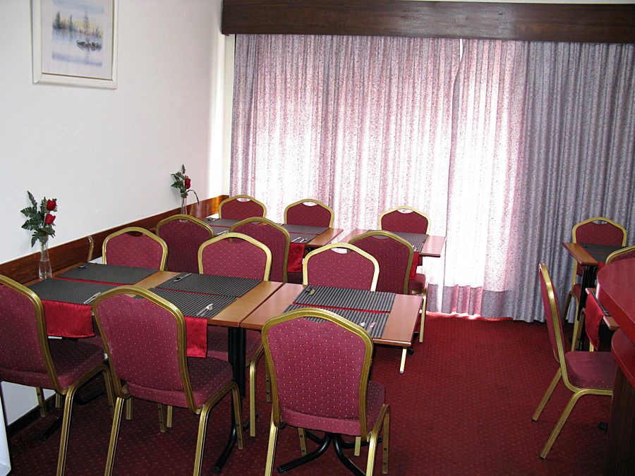 Hotel S. Gabriel Porto Eksteriør billede