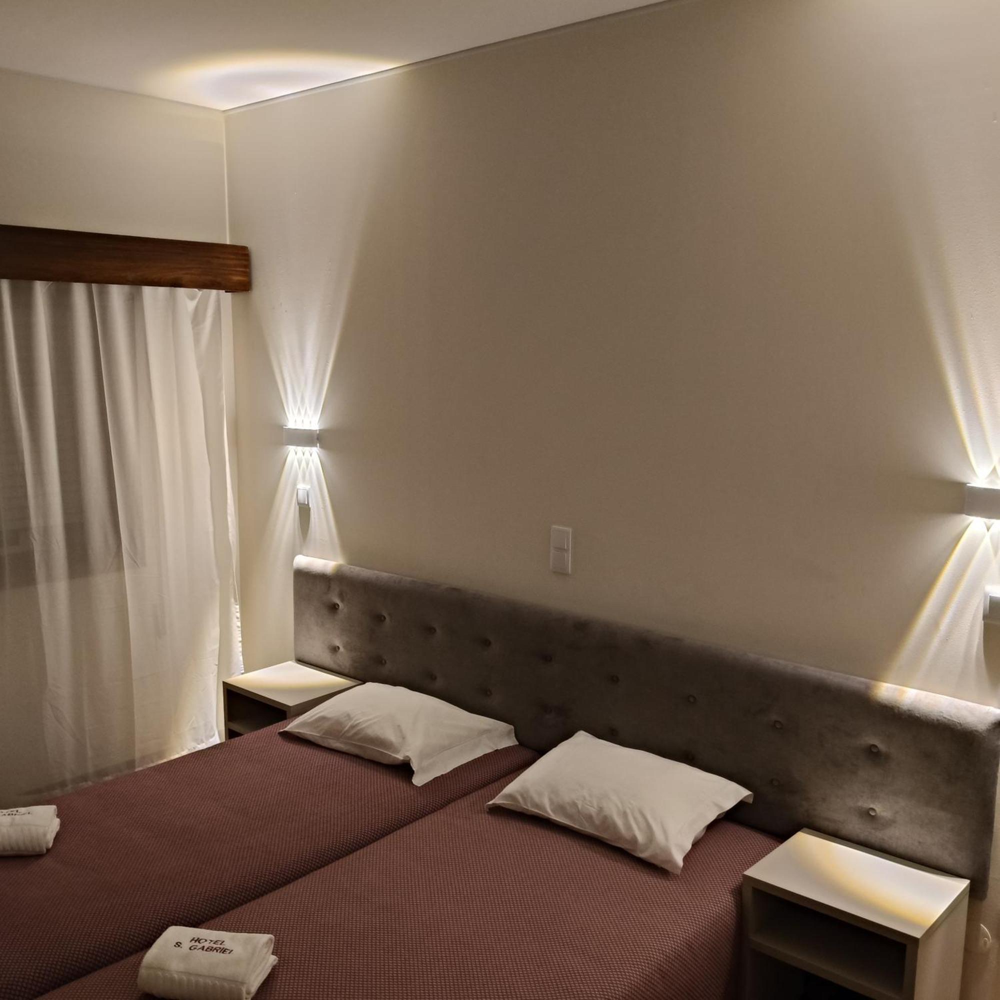 Hotel S. Gabriel Porto Eksteriør billede