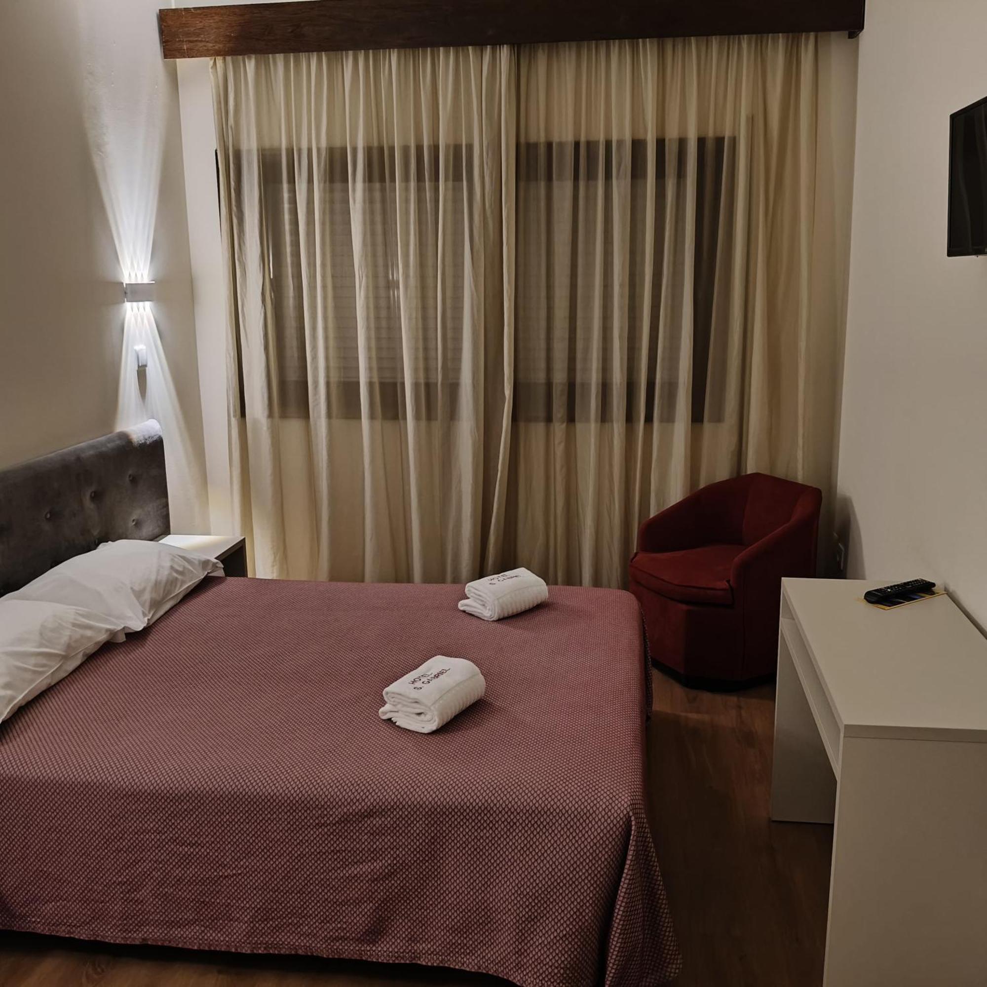 Hotel S. Gabriel Porto Eksteriør billede