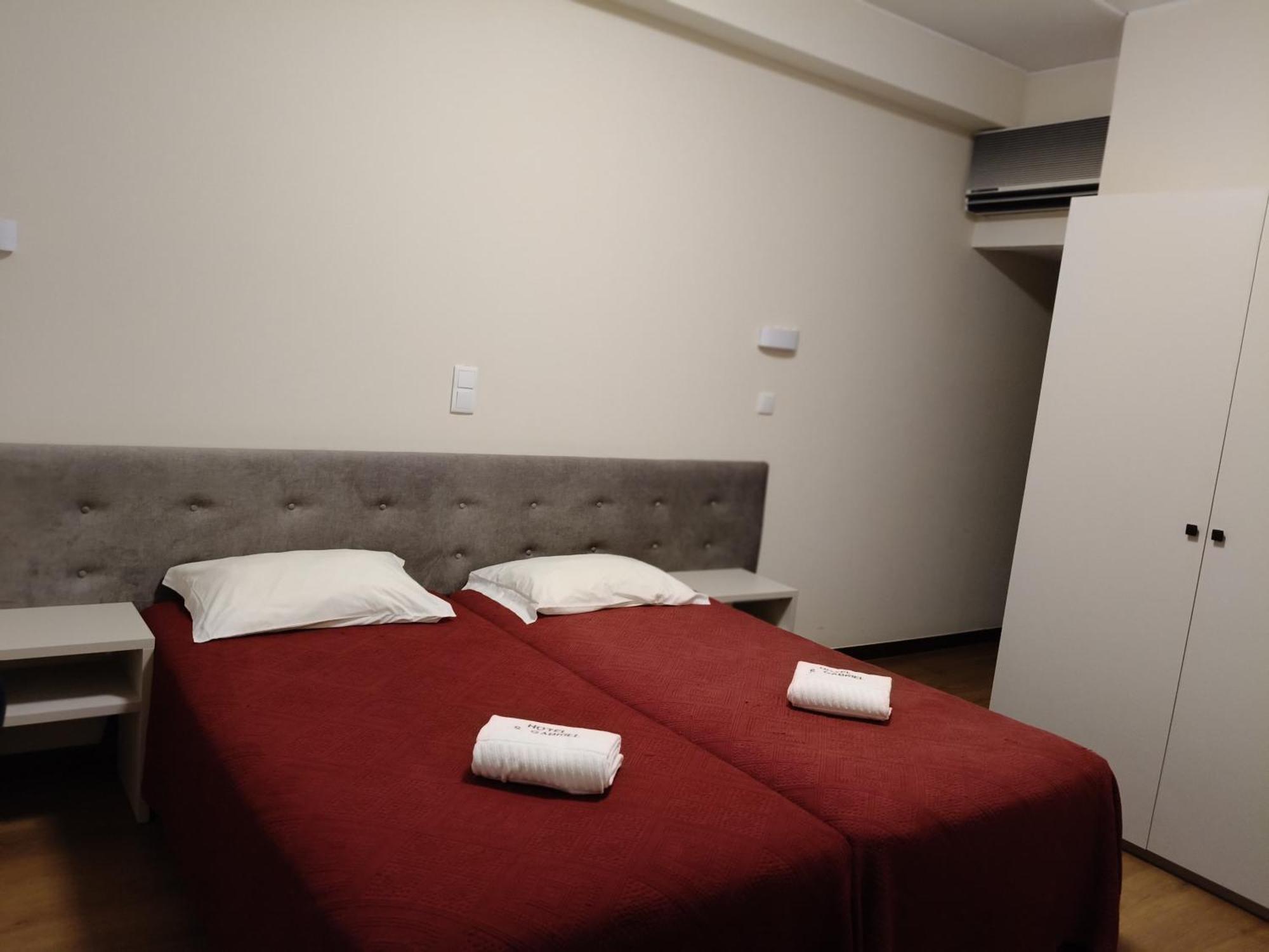 Hotel S. Gabriel Porto Eksteriør billede
