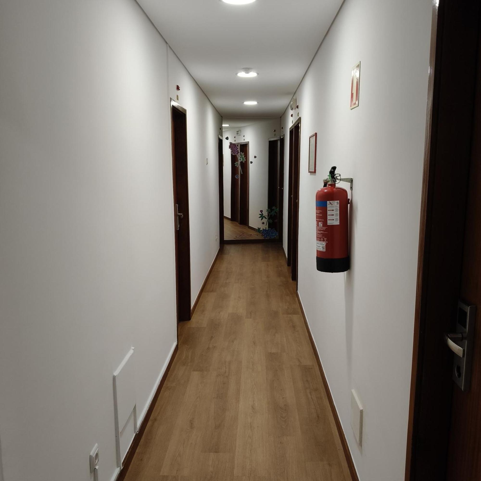 Hotel S. Gabriel Porto Eksteriør billede
