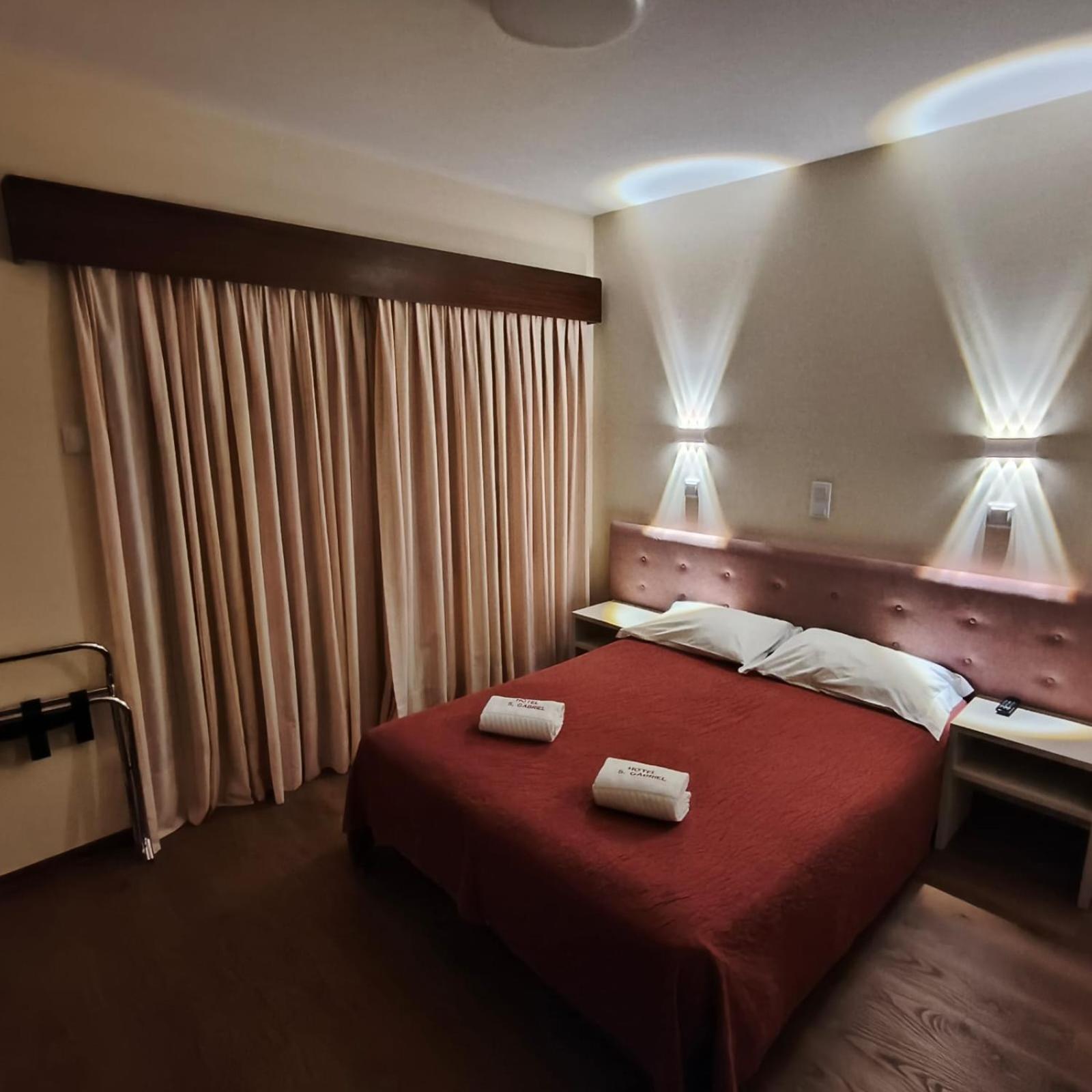 Hotel S. Gabriel Porto Eksteriør billede