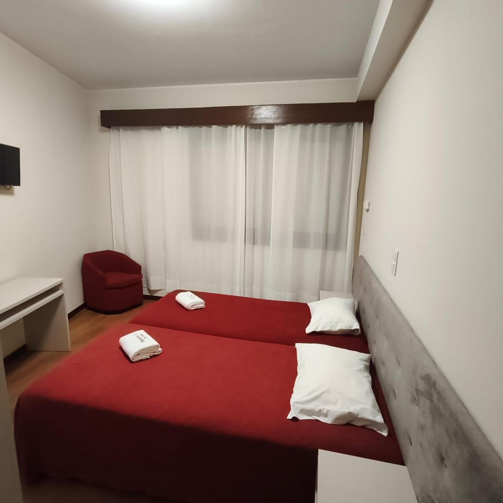 Hotel S. Gabriel Porto Eksteriør billede