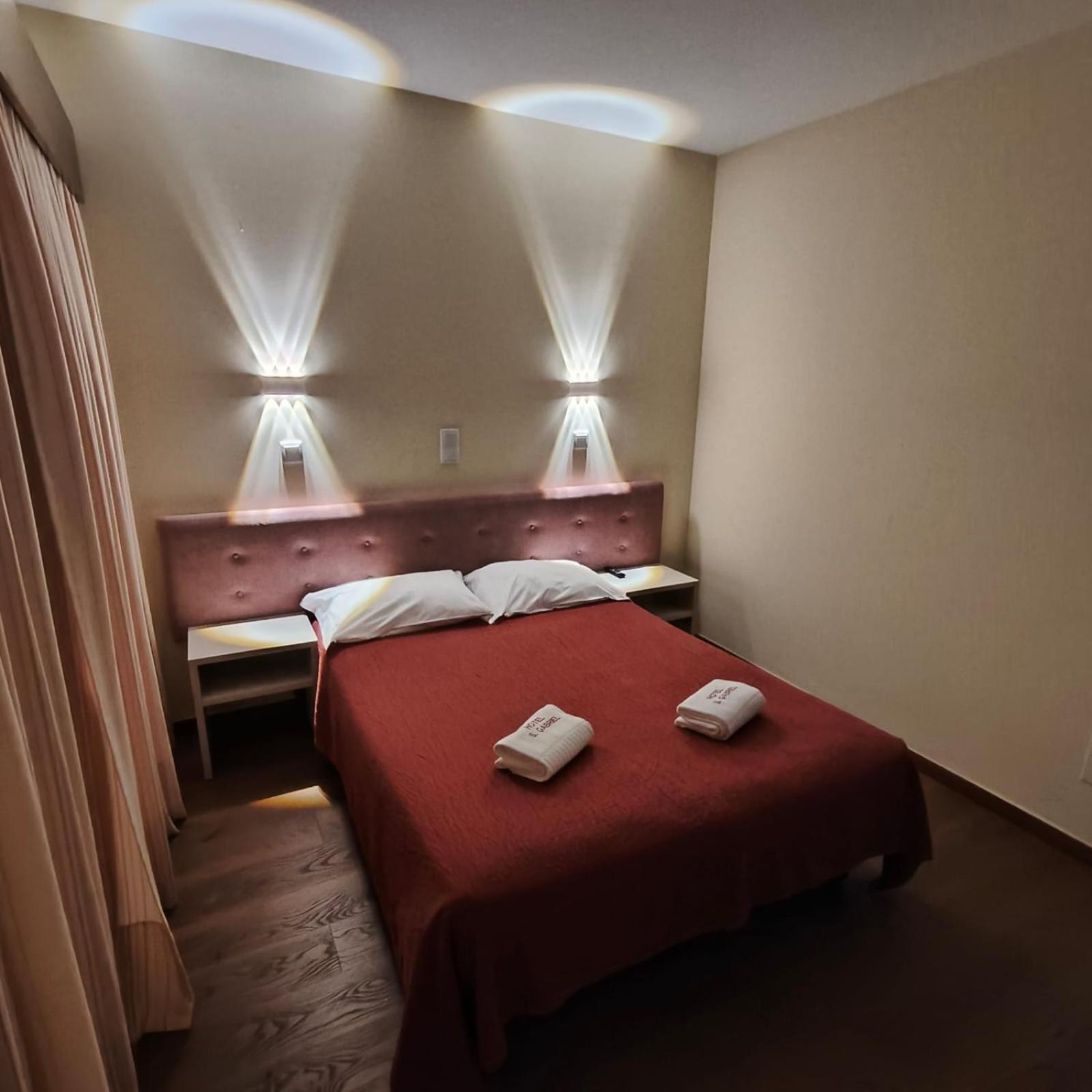 Hotel S. Gabriel Porto Eksteriør billede
