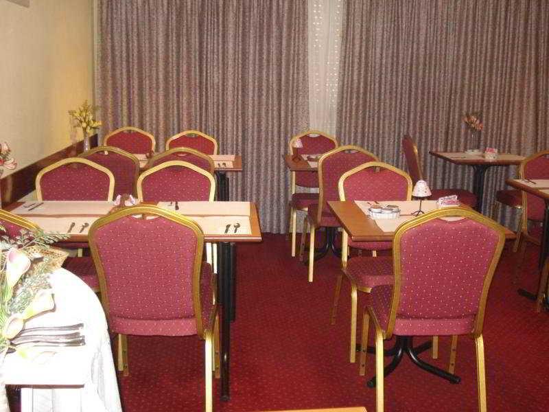 Hotel S. Gabriel Porto Restaurant billede
