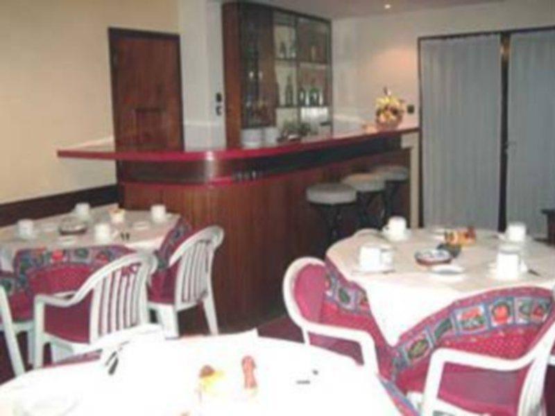 Hotel S. Gabriel Porto Restaurant billede
