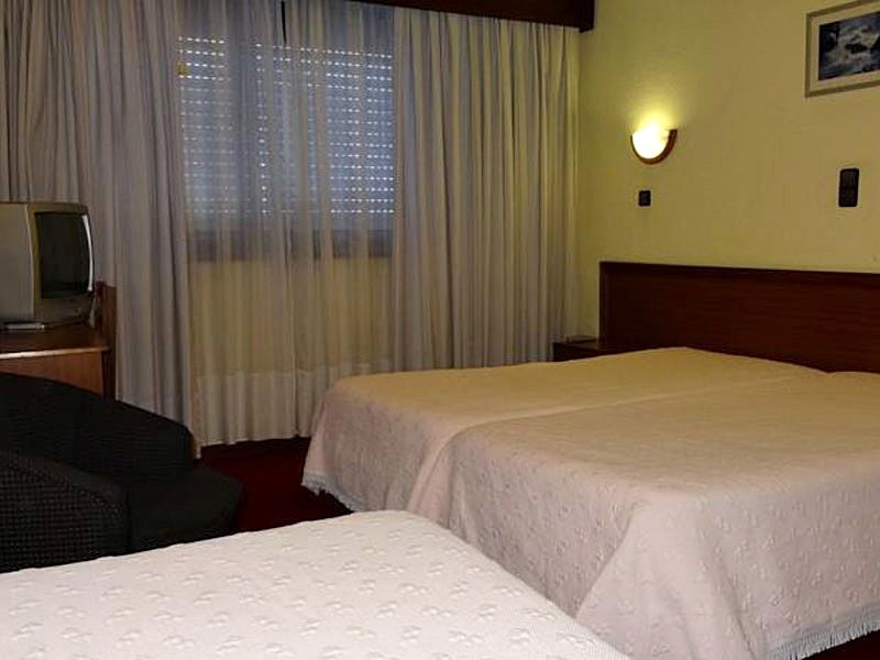 Hotel S. Gabriel Porto Eksteriør billede