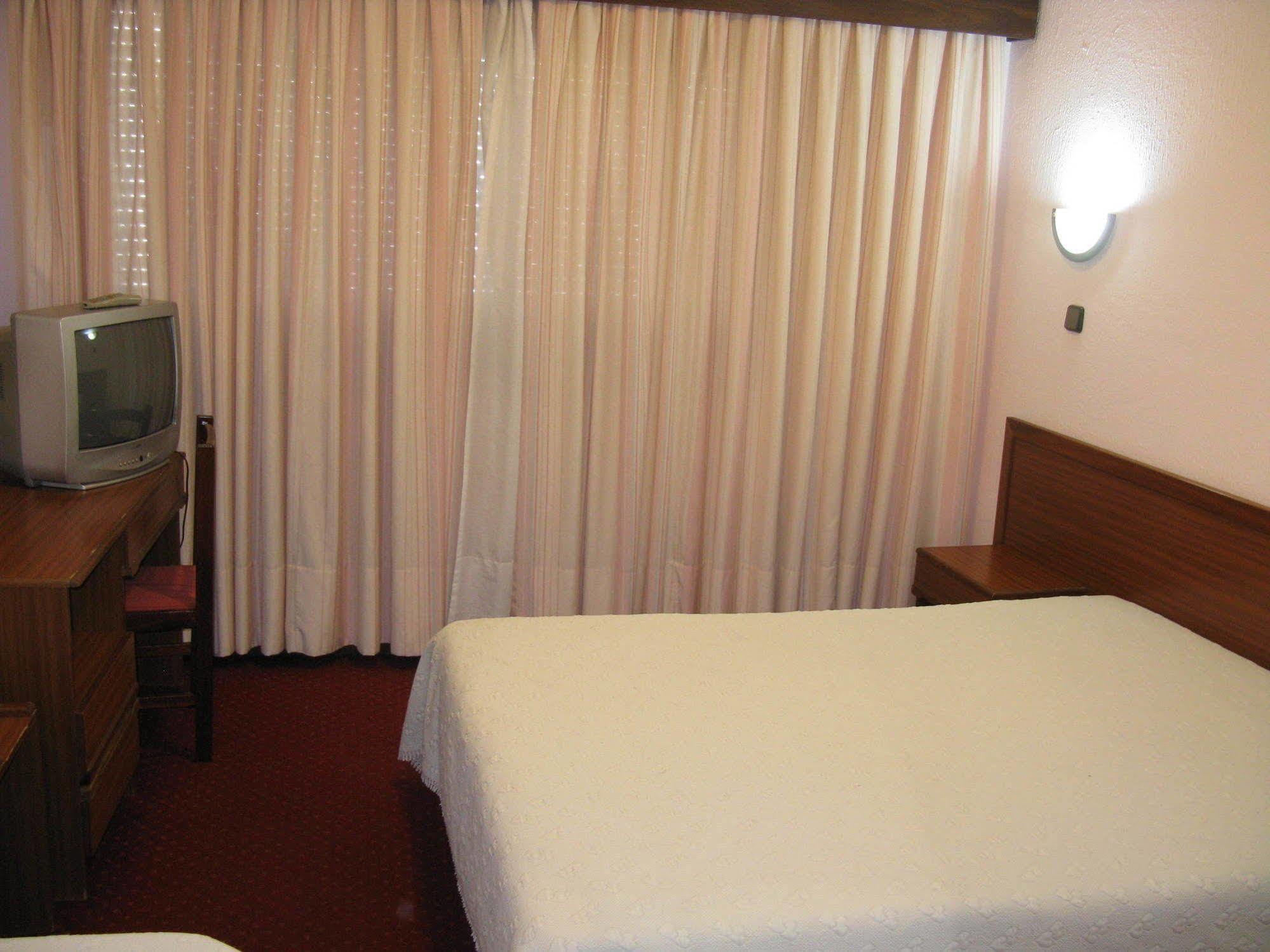 Hotel S. Gabriel Porto Eksteriør billede