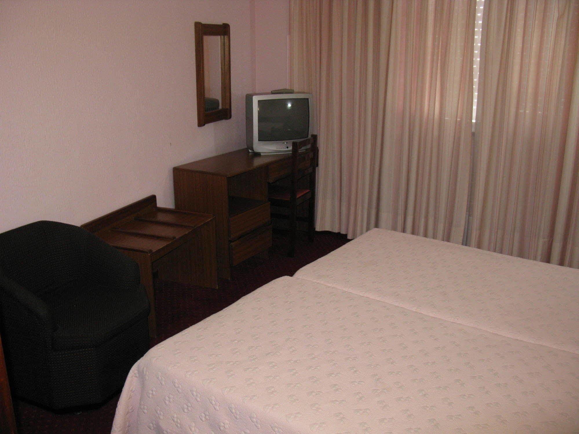 Hotel S. Gabriel Porto Eksteriør billede