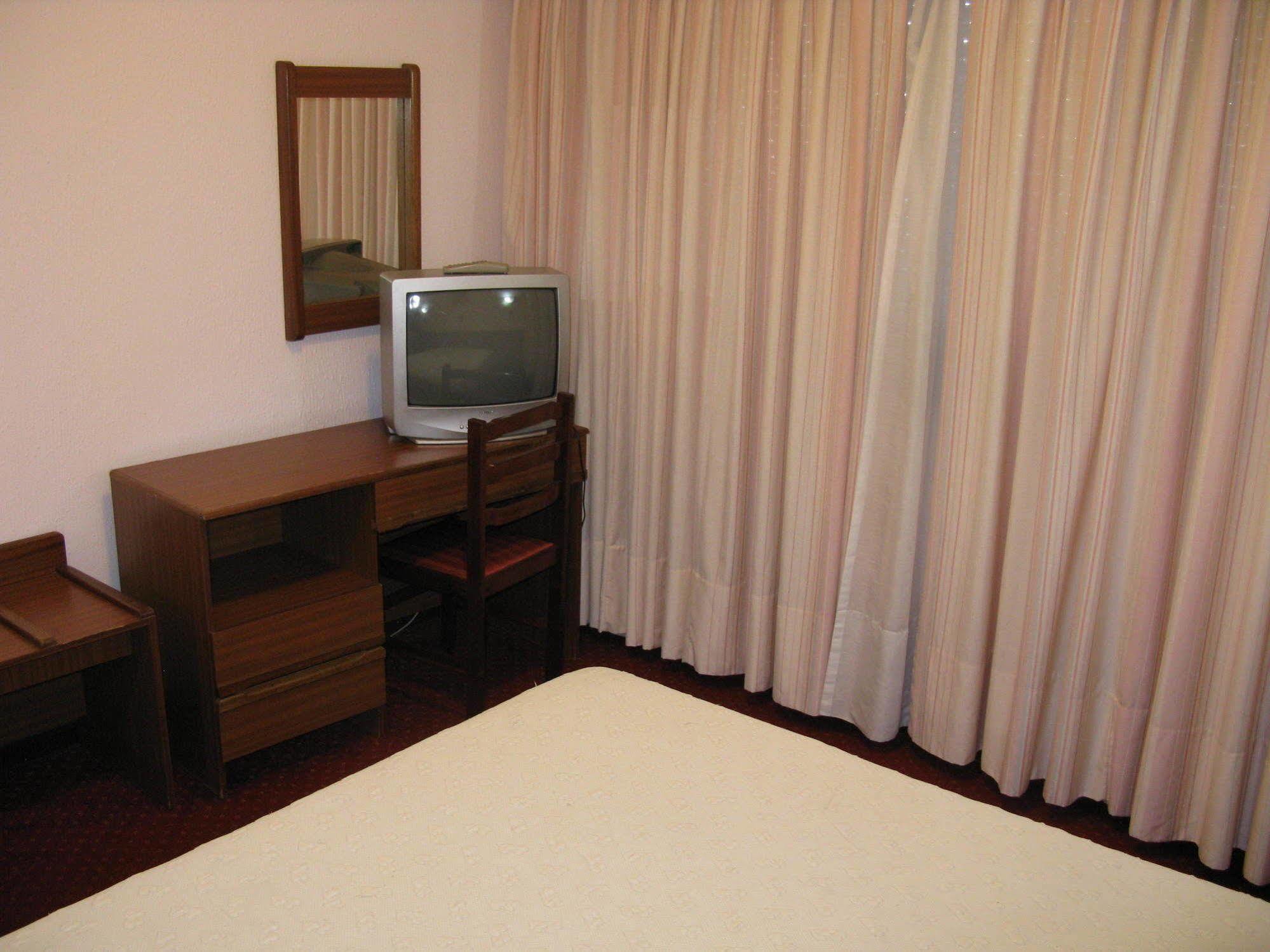 Hotel S. Gabriel Porto Eksteriør billede