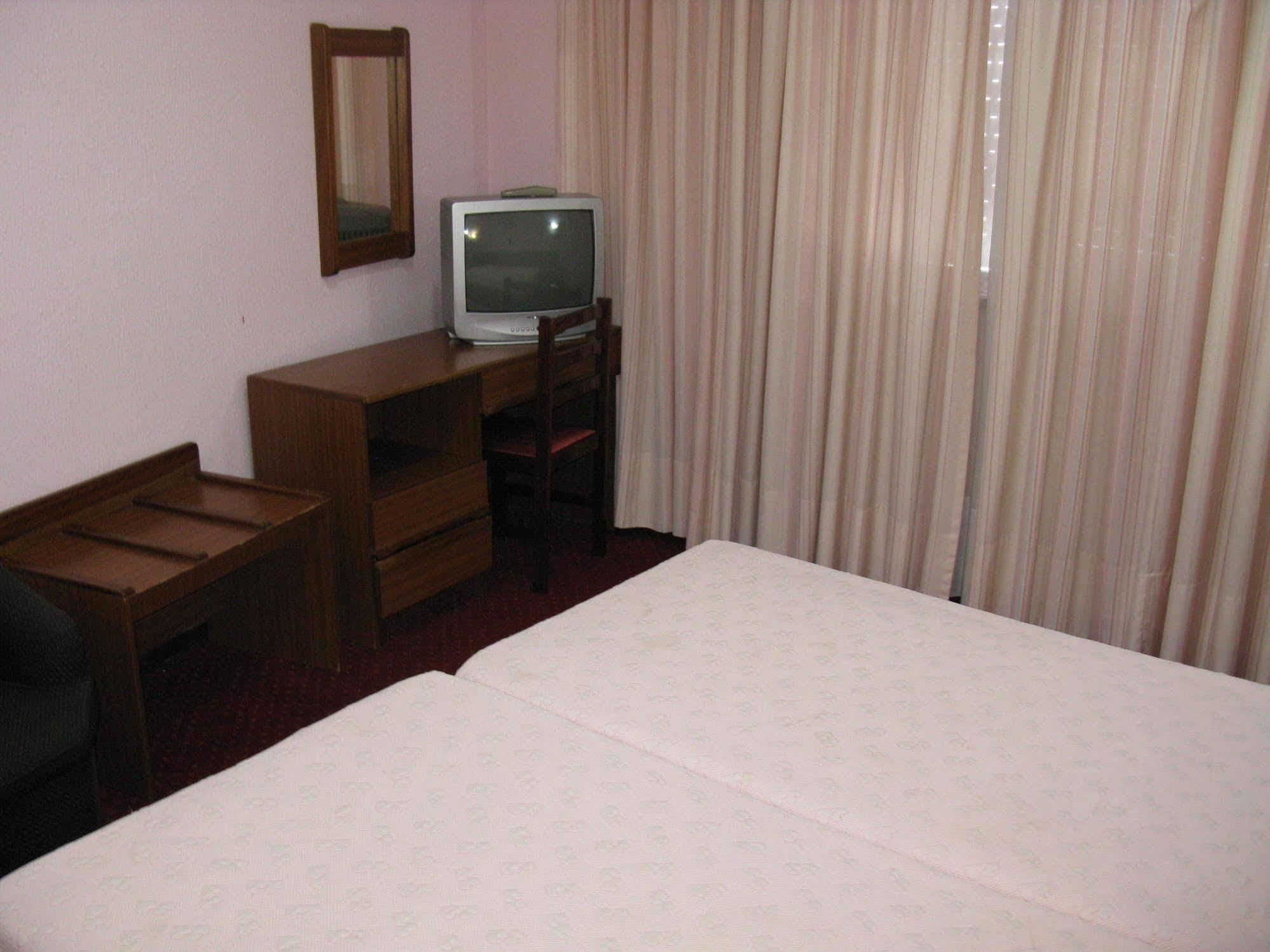 Hotel S. Gabriel Porto Eksteriør billede