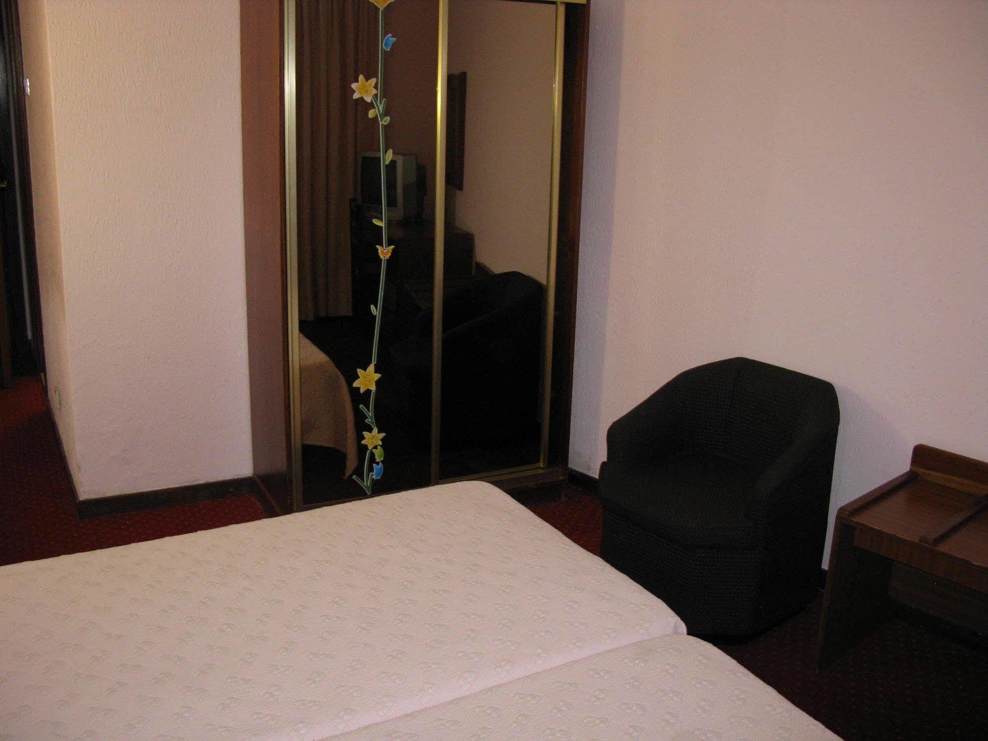 Hotel S. Gabriel Porto Eksteriør billede