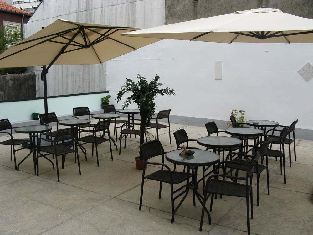 Hotel S. Gabriel Porto Eksteriør billede